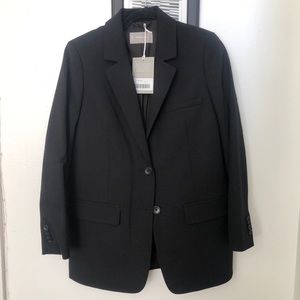 NWT Everlane oversized blazer